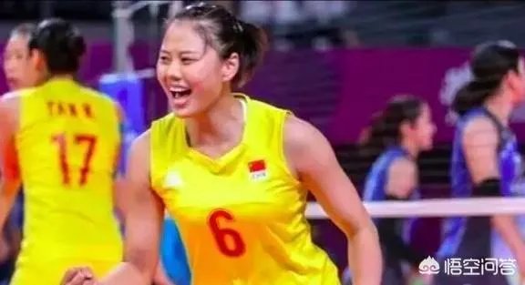 中国队在2018年世界女子排球锦标赛上的最强阵容是怎样的?你认为都有哪些人组成?