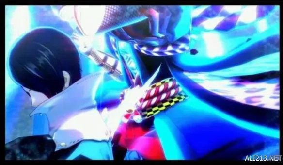 曝《女神异闻录5》第五个成员山本北川:杉田智和配音