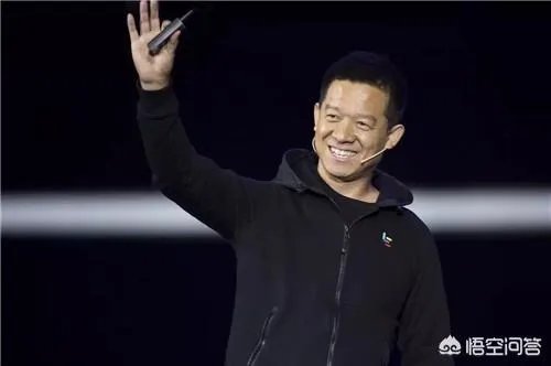 贾跃亭3.6亿在广州拿地601亩,是否意味着贾跃亭要回国了?