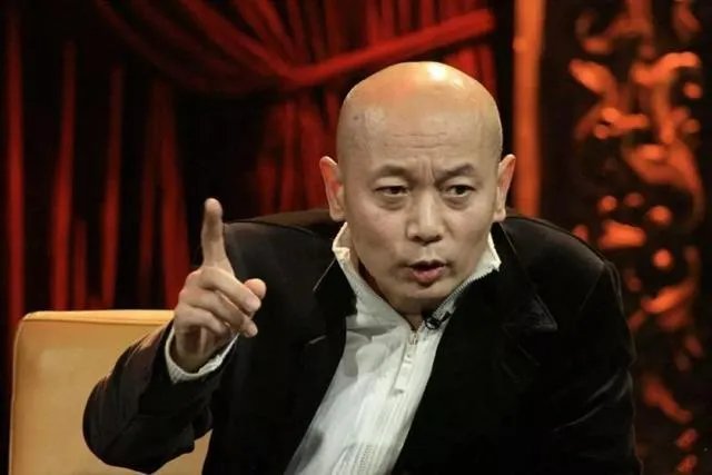 番位很重要吗?葛优谈演员番位问题:别把自己太当回事儿!你怎么看?