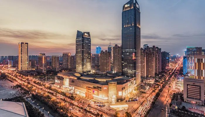 吉安市属于哪个省 吉安市是哪个省的城市