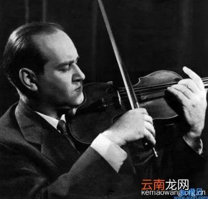 世界顶级小提琴演奏家 世界顶级小提琴演奏家排名