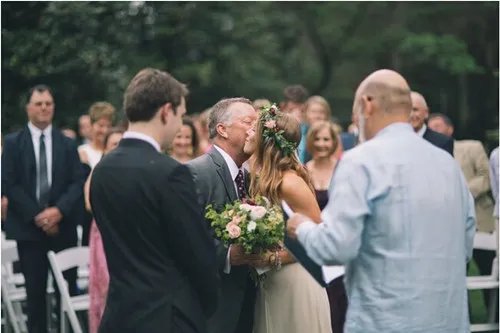 结婚喜宴致辞 婚礼父亲致辞怎么说
