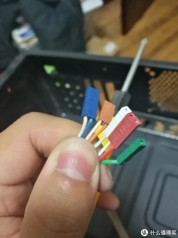 图吧小白教程 篇十七:台式机装机教程