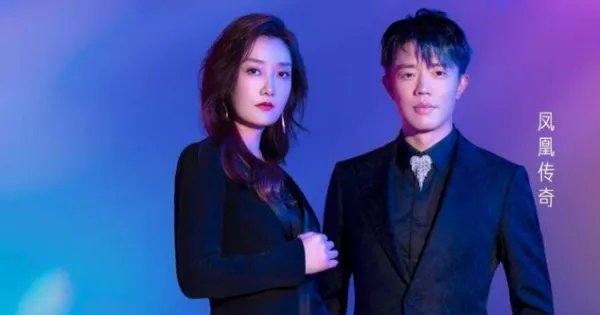 为什么凤凰传奇唱的《海底》火了。