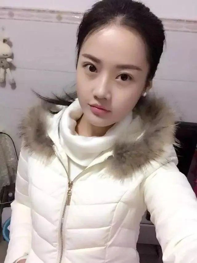 中国最美校花是谁?