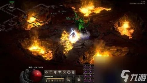 火炬之光2机械师剑盾技能加点 火炬之光2工程师双手技能加点