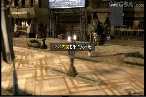 《失落的奥德赛》详细图文流程攻略