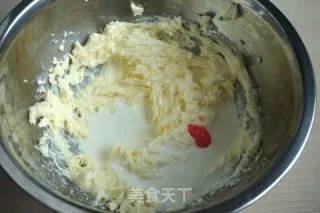 奶油奶酪夹心蛋糕卷