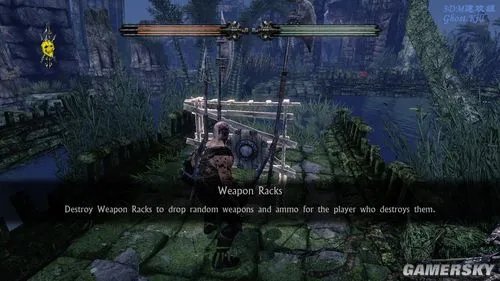 《猎杀:恶魔熔炉》图文流程攻略