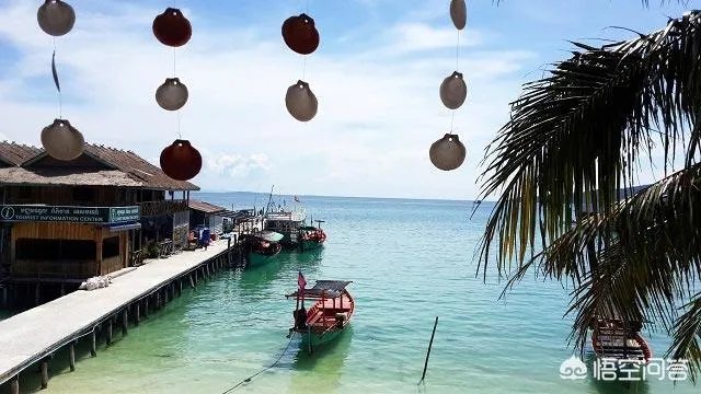 柬埔寨旅游攻略?