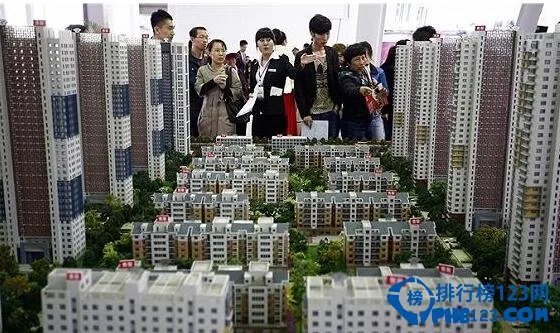 2016房地产企业排名 2016中国房地产企业500强排行榜