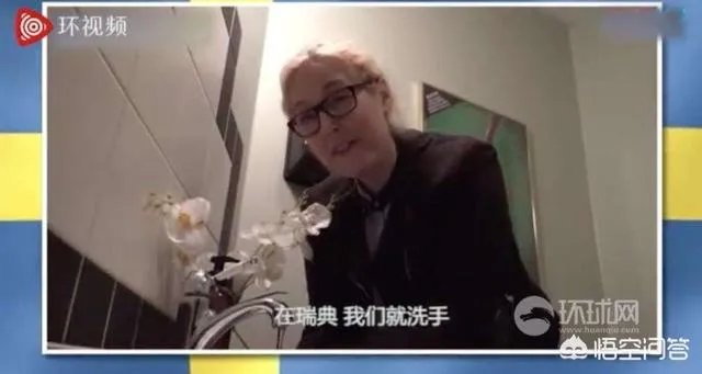 瑞典电视台回应