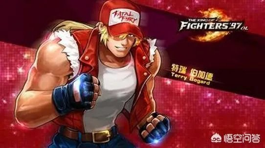 《拳皇97》特瑞如何打出无限连?为什么看别人连的那么容易?