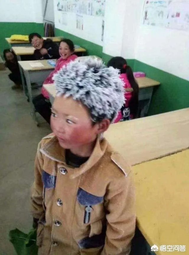 冰花男孩上北京,是帮助还是捧杀?
