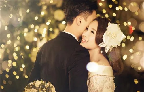 安阳婚纱摄影工作室推荐 河南哪里拍婚纱照好