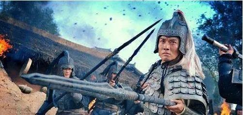 “三英战吕布”假如换成赵云马超战吕布,会怎样?