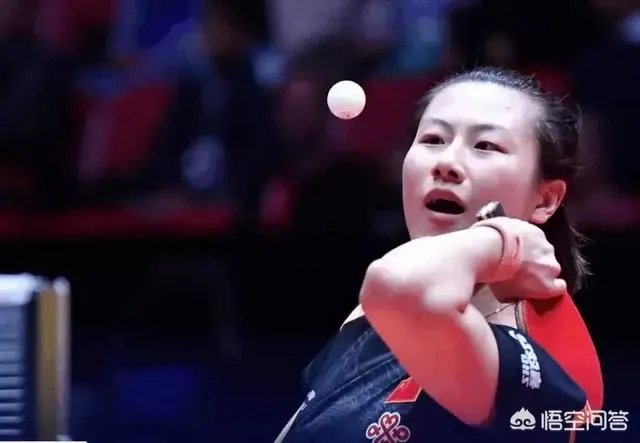 如何看世乒赛女团丁宁连输三局?