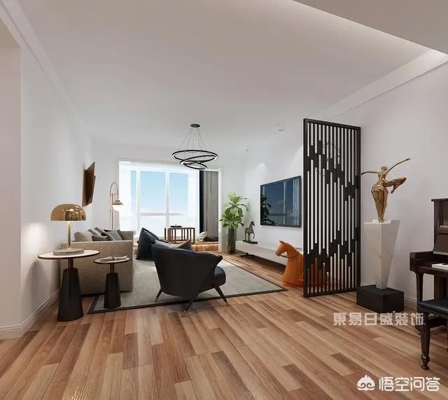 家装吊顶装石膏线好?还是不装好?