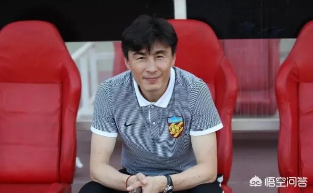 李玮峰回归一线队取代丁勇,你怎么看?