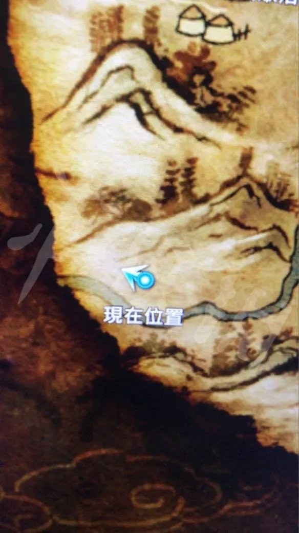 《河洛群侠传》雕像位置在哪里?全雕像位置图文介绍