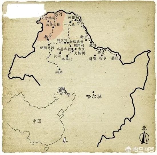115只荷兰驯鹿抵达内蒙古,用于繁衍本土种群,你怎么看?