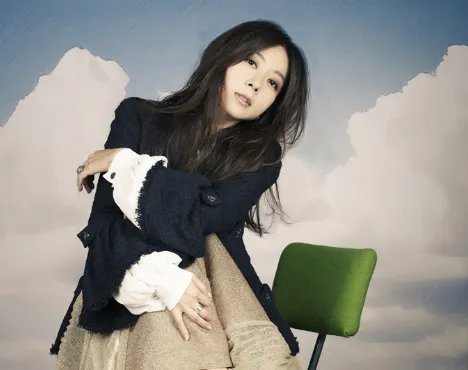 台湾女歌手排名