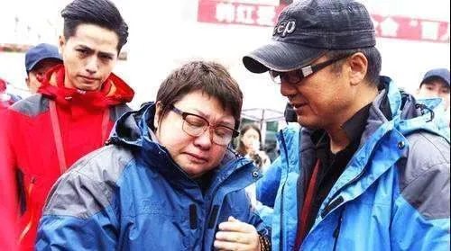 韩红基金会被举报事件你怎么看?
