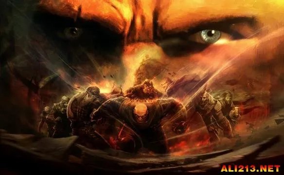 CE动作冒险新作《风行者》开启众筹 预告片公布!