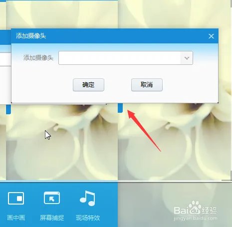 yy伴侣画中画怎么用