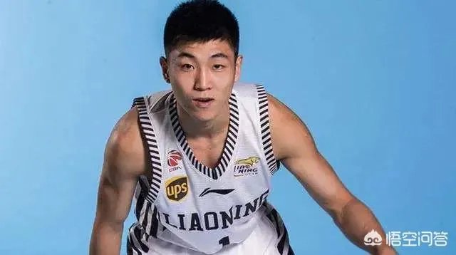 CBA季后赛,郭艾伦独砍46分,赛后高诗岩为MVP挑事,王哲林高智商回应,你怎么评价?