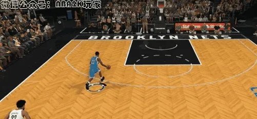 《NBA2K19》鹈鹕、掘金复古卡包球员评测