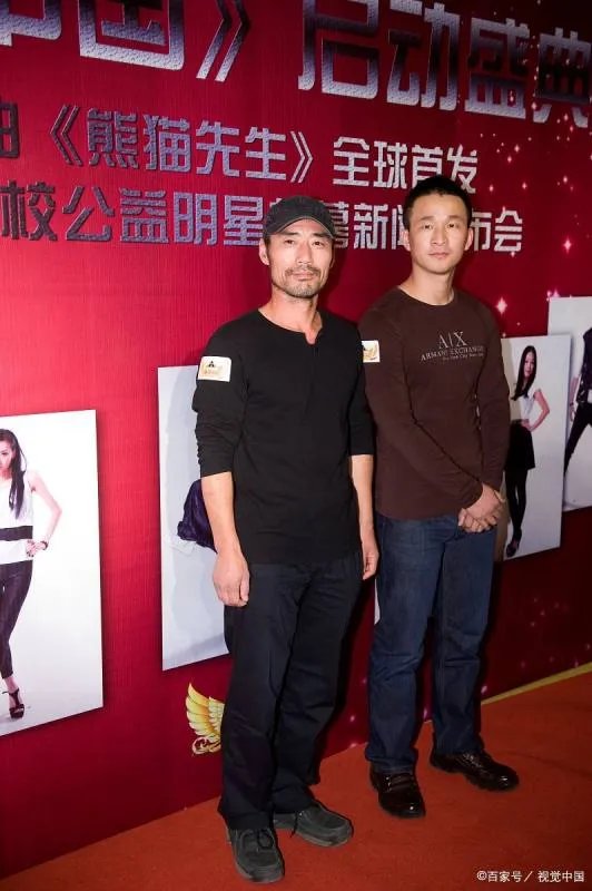 旭日阳刚因《春天里》走红,被汪峰禁唱退圈,为何如今两人境遇大不同?