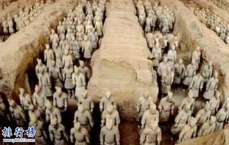 中国四大名胜古迹:中国名胜古迹有哪些