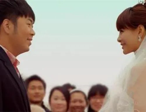 杜海涛沈梦辰结婚照曝光 揭秘沈梦辰借杜海涛上位内幕