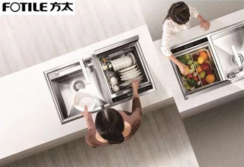 方太洗碗机怎么样 方太洗碗机型号推荐