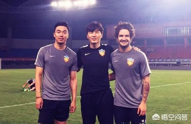 李玮峰回归一线队取代丁勇,你怎么看?