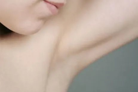 去腋臭的小妙招