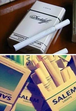 Davidoff 大卫杜夫香烟详细介绍?