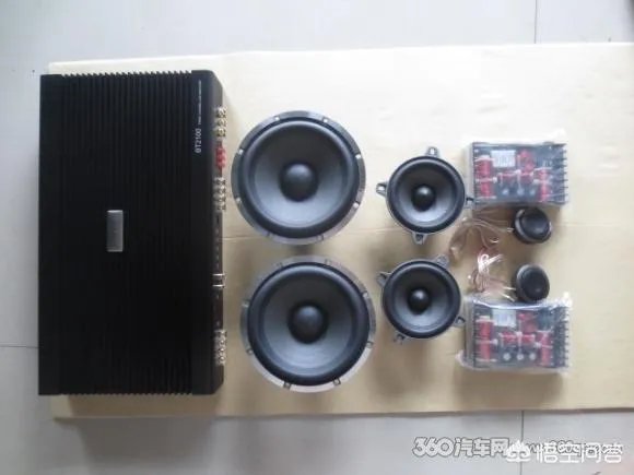 宝马X3音响改装有难度吗?