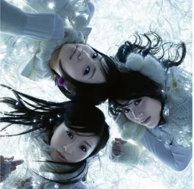 《劲舞团》Perfume 萌到不行的电力声音
