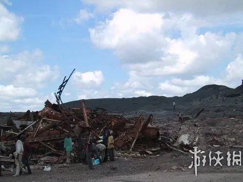 世界上最肮脏的地方!揭秘全球10大污染最严重的城市