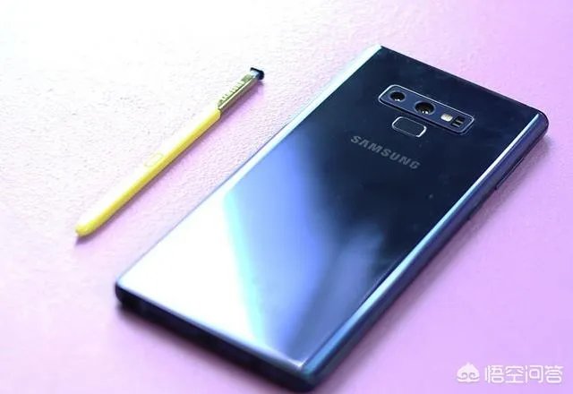 618三星N9 4499值得入手吗?