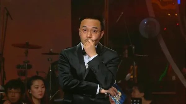 当年《我是歌手》,孙楠为什么退赛?