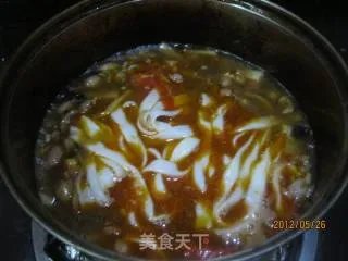 南宁老友粉