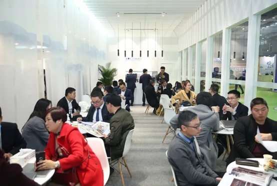 “展店联盟”是个什么操作? 三月来这个展会告诉你