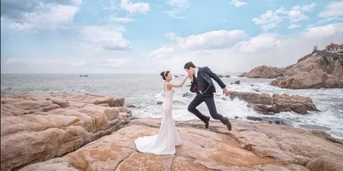 厦门婚纱照排名哪家好 厦门最适合什么季节拍婚纱照