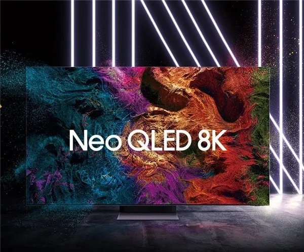 三星发布最新8K电视：69999元起