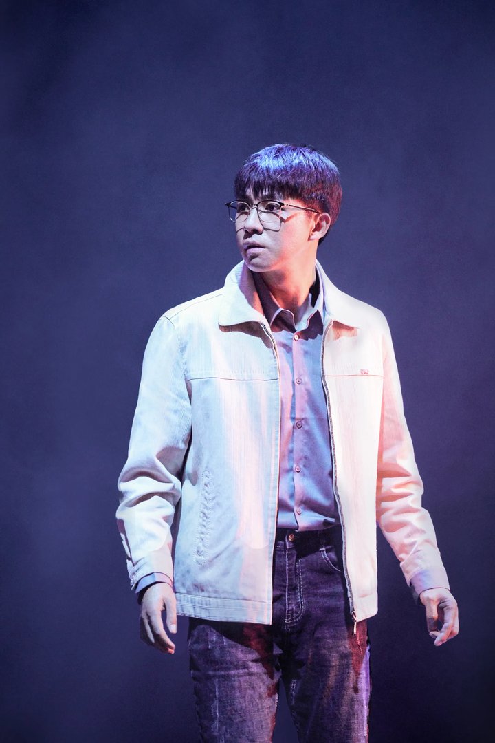 俞灏明意外受伤后息影了很久,他回归后有哪些作品?
