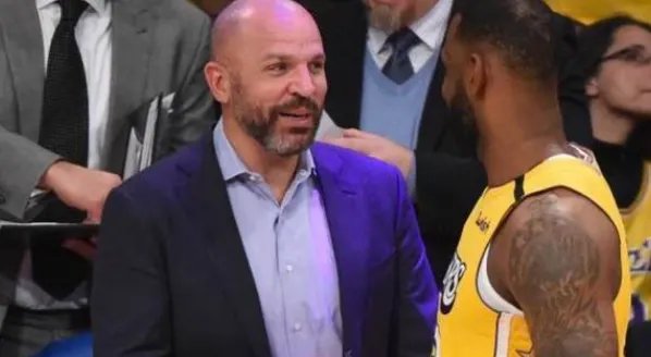 NBA基德明明有当主教练的能力,为何心甘情愿在湖人当助教呢?